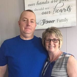 Meet your Posher, Cynthia